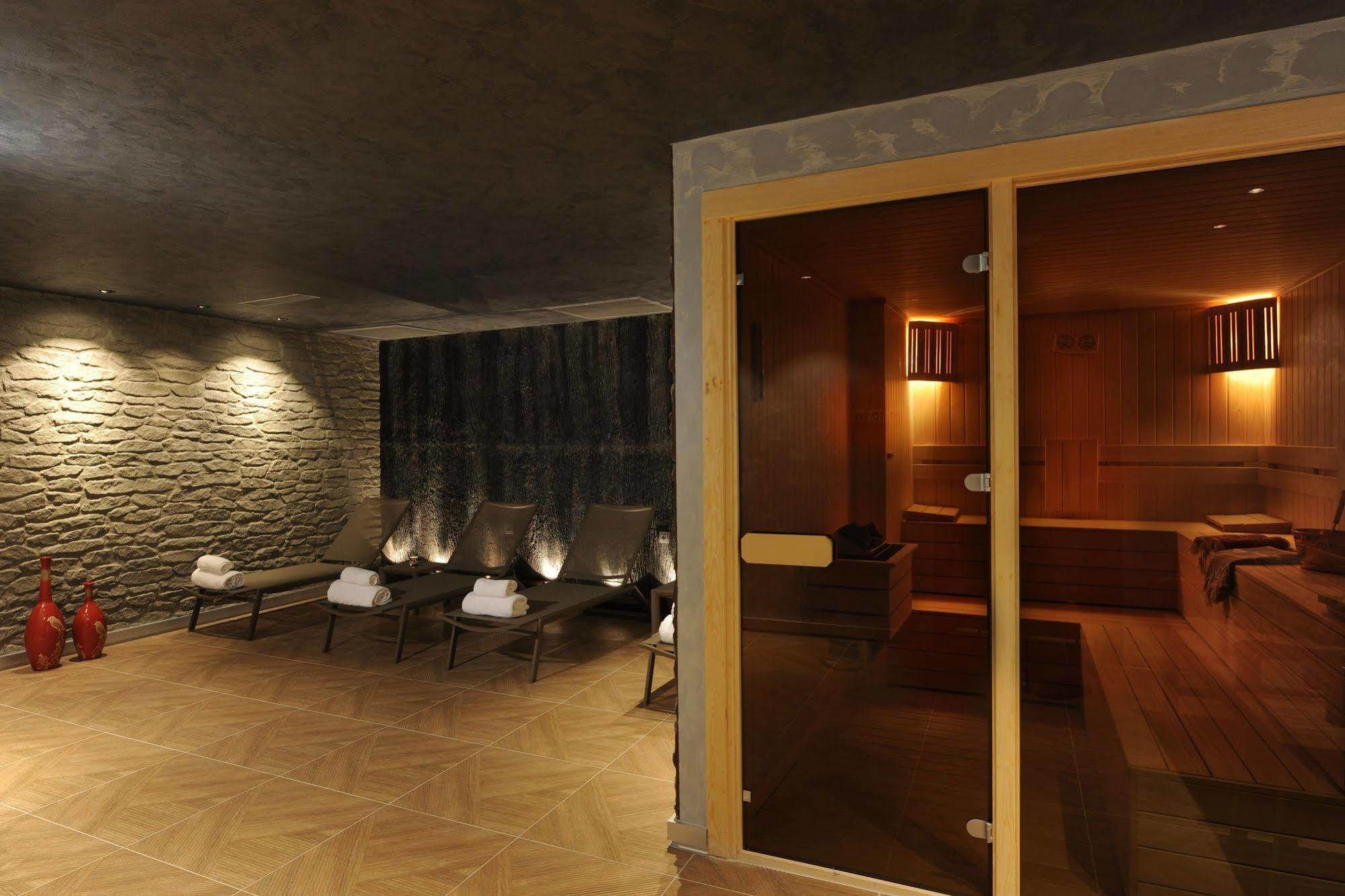 איסטמבול Le Petit Palace Hotel - Special Category מראה חיצוני תמונה